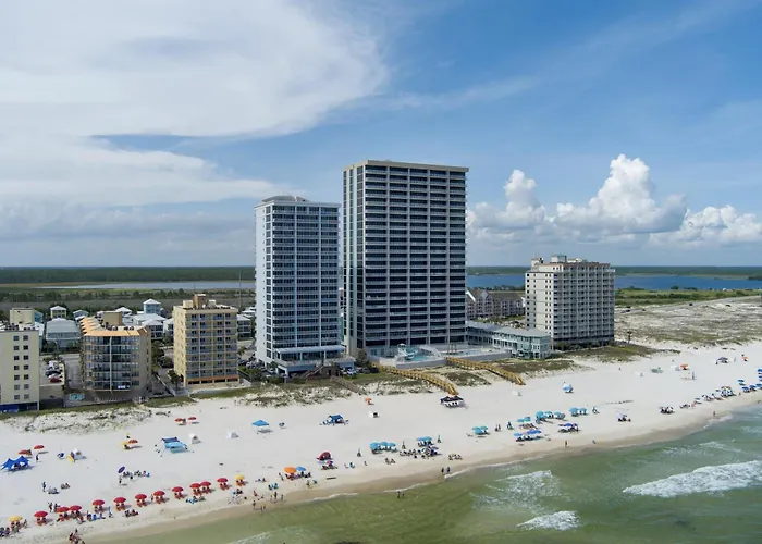 Phoenix Ii 802 Gulf Shores
