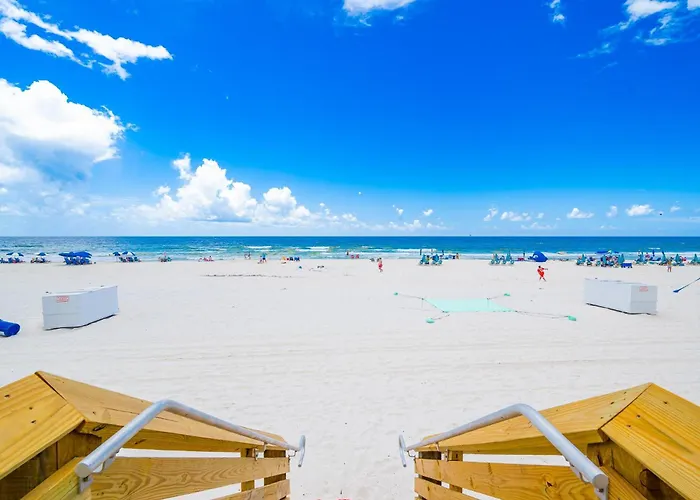 Phoenix Ii 802 Gulf Shores