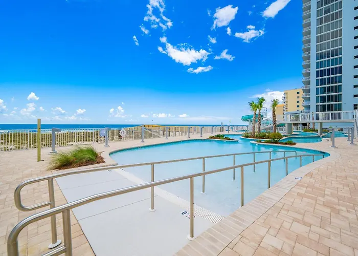 Phoenix Ii 802 Apartment Gulf Shores