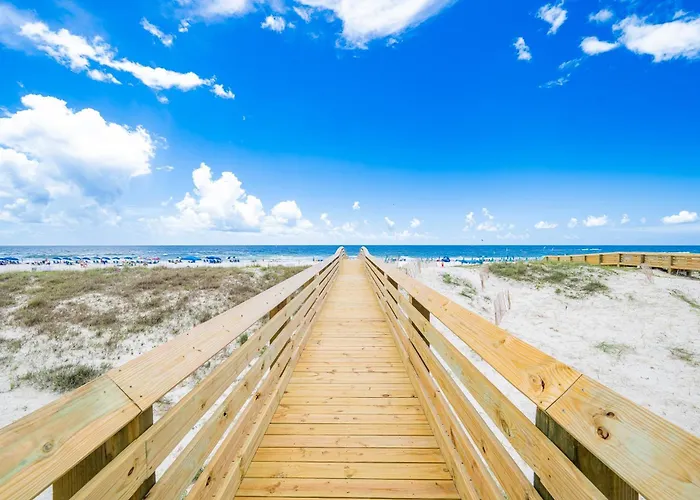 Phoenix Ii 802 Gulf Shores