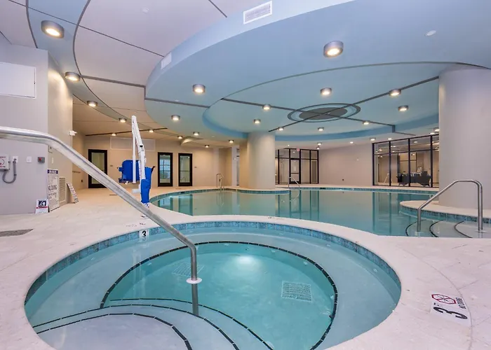 Apartment Phoenix Ii 802