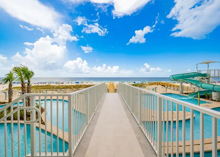 Phoenix Ii 802 Gulf Shores