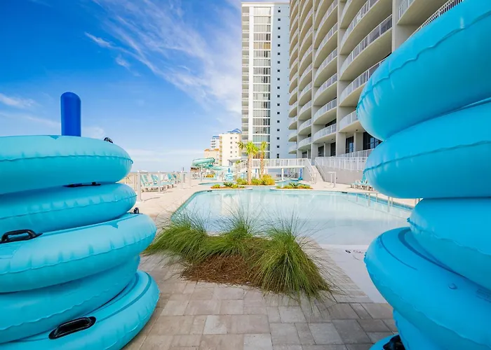 Phoenix Ii 802 Gulf Shores
