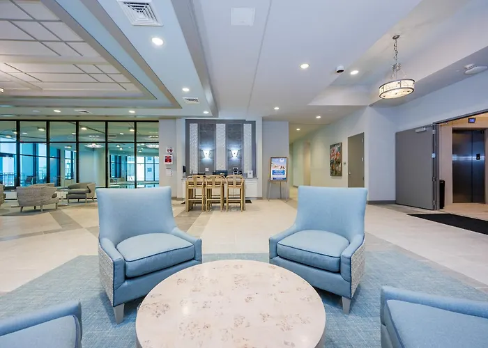Apartment Phoenix Ii 802 Gulf Shores