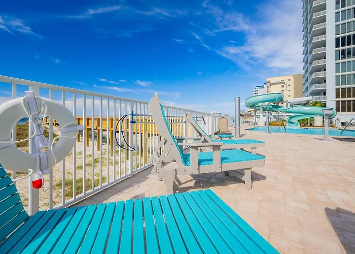 Phoenix Ii 802 Gulf Shores