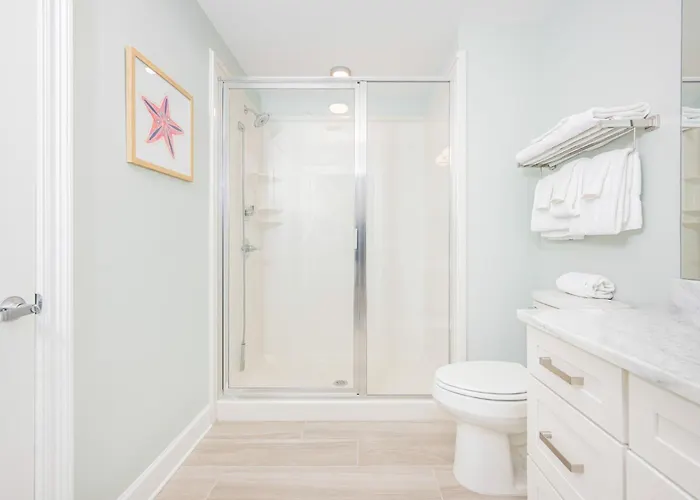 Apartment Phoenix Ii 802