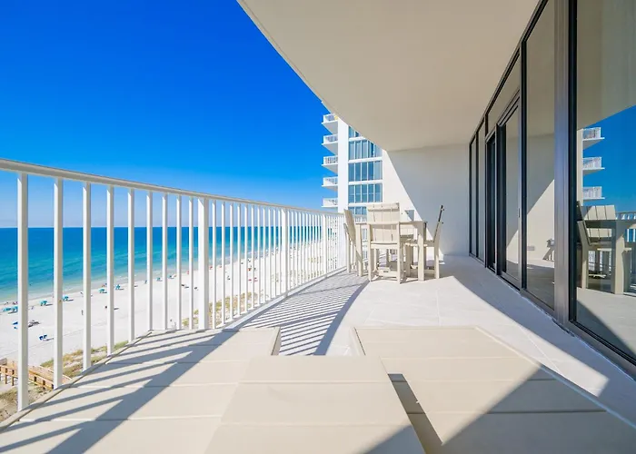 Phoenix Ii 802 Gulf Shores