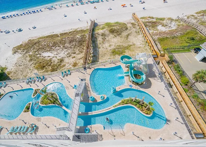 Phoenix Ii 802 Gulf Shores