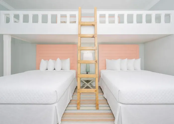 Apartment Phoenix Ii 802